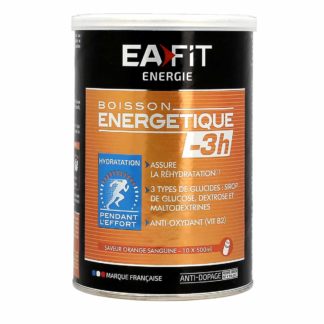 EAFIT Energy Drink -3H Blood Orange