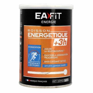 EAFIT Energy Drink +3H Neutral