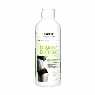 EAFIT Drain' Detox
