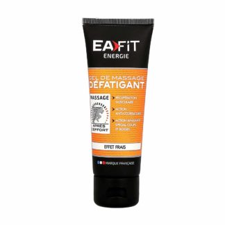 EAFIT Relaxing Massage Gel