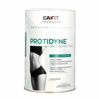 EAFIT Protidyne Chocolate