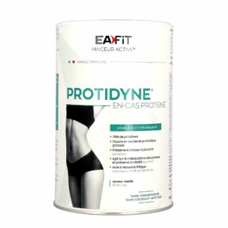 EAFIT Protidyne Vanilla