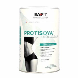 EAFIT Protisoya Chocolate