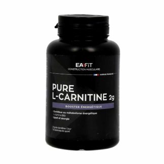EAFIT Pure L-Carnitine 2g