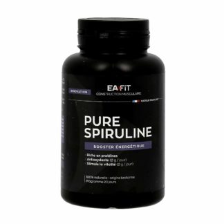 EAFIT Pure Spirulina