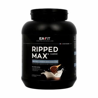 EAFIT Ripped Max Chocolate Casein
