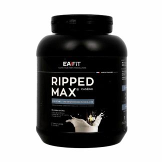 EAFIT Ripped Max Vanilla Casein