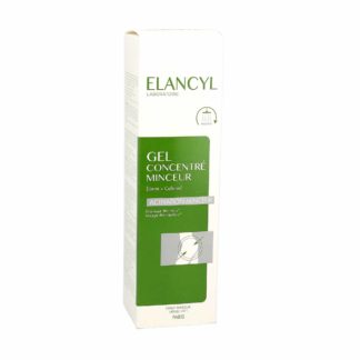 Elancyl Gel Concentré Minceur