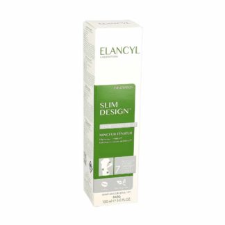 Elancyl Slim Design Minceur Tenseur Crème