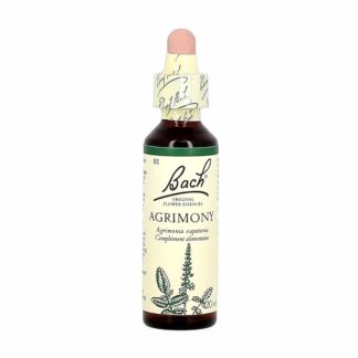Bach Flower Remedies Agrimony/Aigrimony