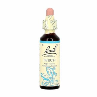 Bach Flower Remedies Beech