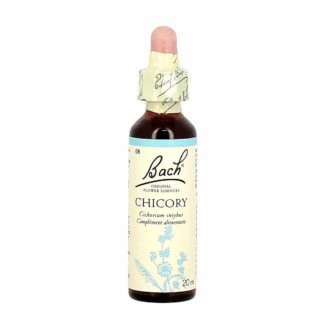 Bach Flower Remedies Chicory/Chicorée