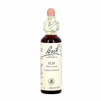 Bach Flower Remedies Elm/Orme