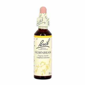 Bach Flower Remedies Hornbeam/Charme