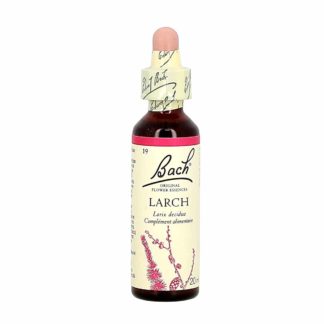 Bach Flower Remedies Larch/Melèze
