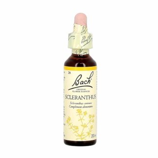 Bach Flower Remedies Scleranthus/Gnavelle