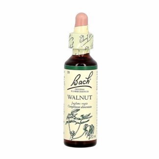 Bach Flower Remedies Walnut