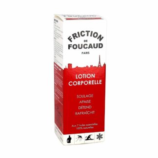 Foucaud friction