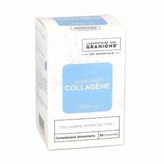 Collagen granions
