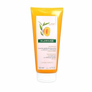 Klorane Mango Butter Conditioner