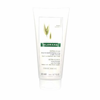 Klorane Baume Après-Shampooing Avoine
