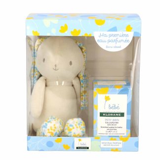 Klorane Bébé Ma Première Eau Parfumée Gift Set