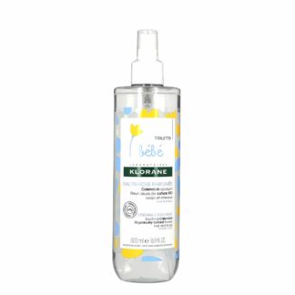 Klorane Bébé Eau Fraîche Parfumée