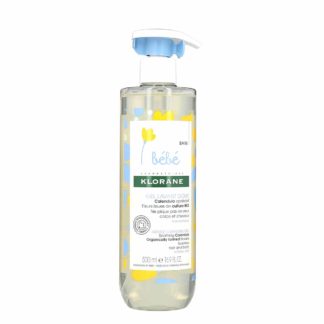 Klorane Bébé Gel Lavant Doux