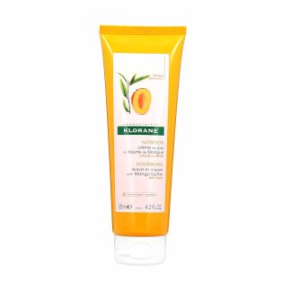 Klorane Mango Butter No-Rinse Day Cream