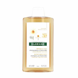 Klorane Shampooing à la Camomille