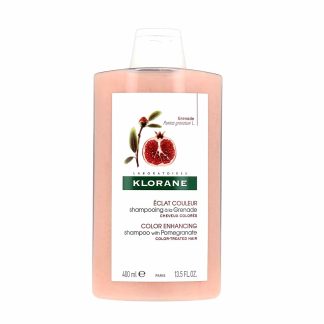 Klorane Shampooing à la Grenade
