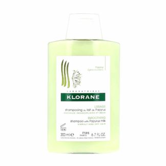 Klorane Papyrus Milk Shampoo