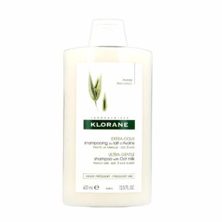 Klorane Shampooing Extra-Doux au Lait d'Avoine