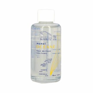 Laboratoires de Biarritz OCEANE monoi Coco Certified Organic