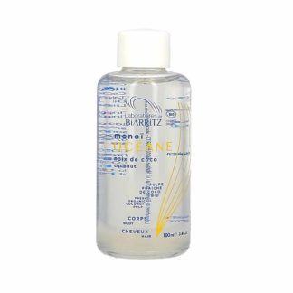 Laboratoires de Biarritz OCEANE monoi Fleur de Tiaré Certified Organic