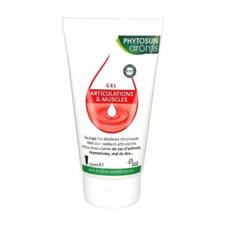 Phytosun Arôms Articulations & Muscles Gel