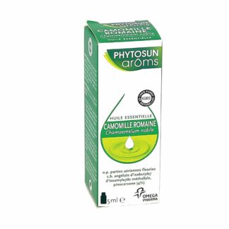 Phytosun Arôms Roman Chamomile Essential Oil