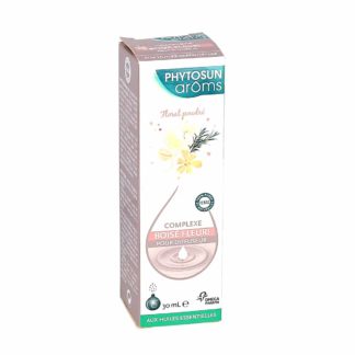 Phytosun Arôms Flowery Woody Complex For Diffuser