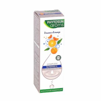 Phytosun Arôms Sleep Complex For Diffuser