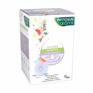 Phytosun Arôms Ultrasonic Dropper Diffuser