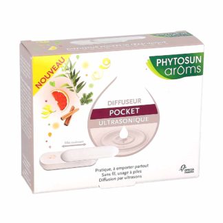 Phytosun Arôms Pocket Ultrasonic Diffuser
