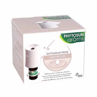 Phytosun Arôms Easy Plug Diffuser