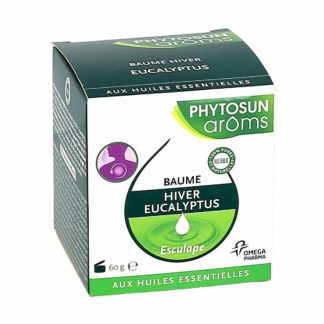Phytosun Arôms Winter Eucalyptus Balm