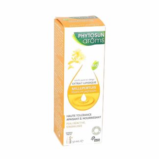 Phytosun Arôms St John's Wort Plant Oil