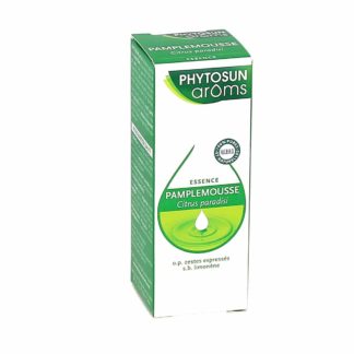 Phytosun Arôms Grapefruit Essential Oil