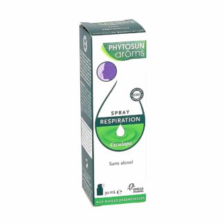 Phytosun Arôms Respiration Spray