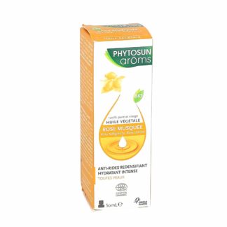 Phytosun Arôms Rose Hip Plant Oil