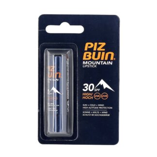 Piz Buin Mountain Lip Stick IP30 High Protection