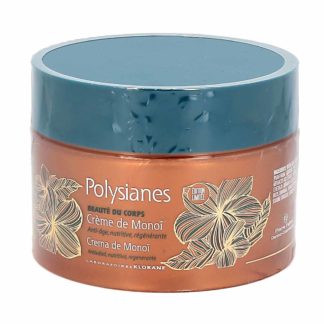 Polysianes Monoï Cream