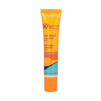 Polysianes Velvety Fluid SPF50+